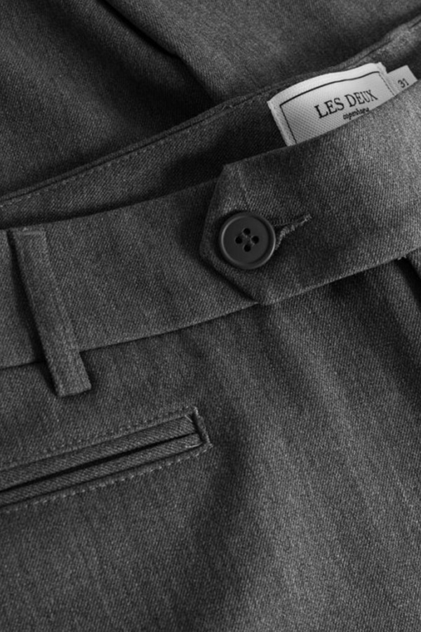 ΠΑΝΤΕΛΟΝΙ LES DEUX - 3232 ΓΚΡΙ